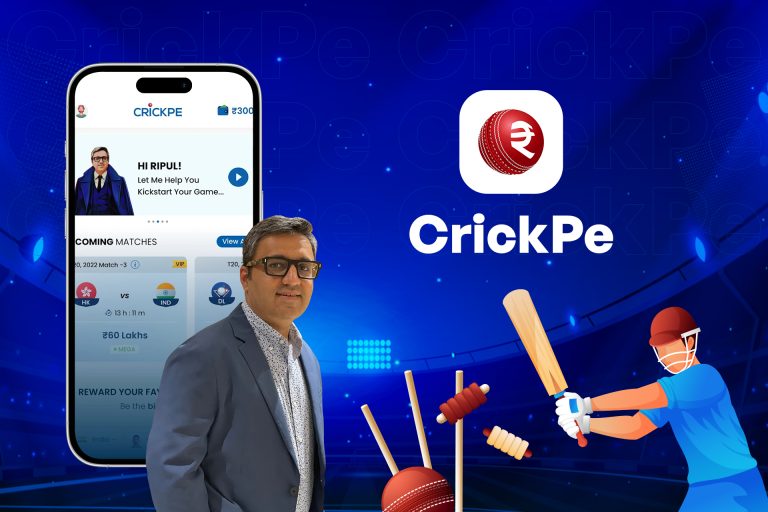 crickpe